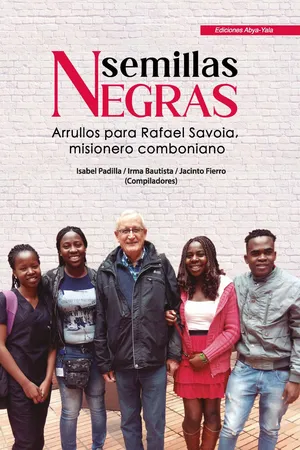 Semillas Negras