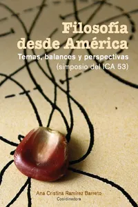 Filosofía desde América_cover