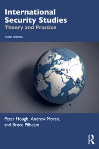 International Security Studies_cover
