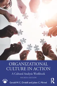 Organizational Culture in Action_cover