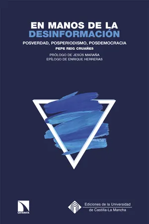 En manos de la desinformación