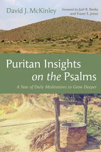 Puritan Insights on the Psalms_cover