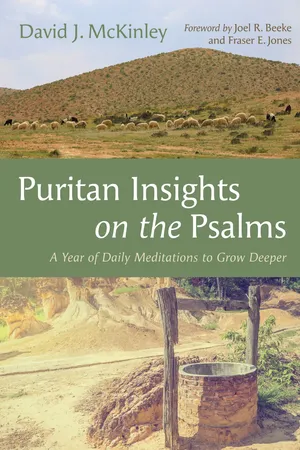 Puritan Insights on the Psalms