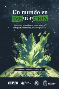 Un mundo en disrupción