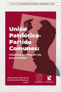 Unión Patriótica-Partido Comunes:_cover