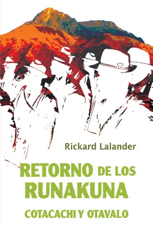 Retorno de los Runakuna
