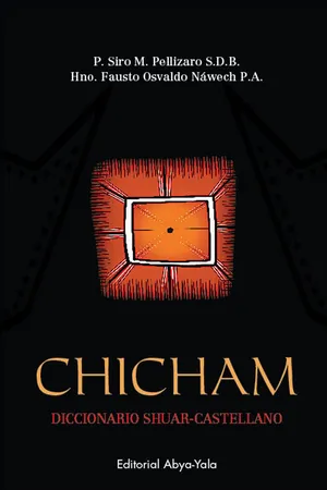 CHICHAM