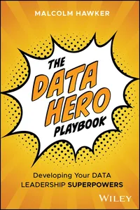 The Data Hero Playbook_cover