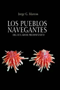 Los pueblos navegantes del Ecuador prehispánico_cover