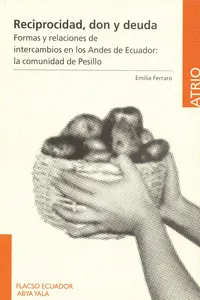 Reciprocidad, don y deuda_cover