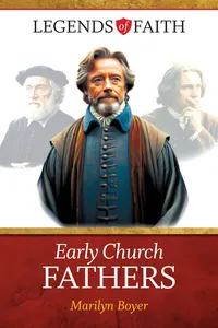 Early Church Fathers_cover