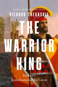 The Warrior King_cover
