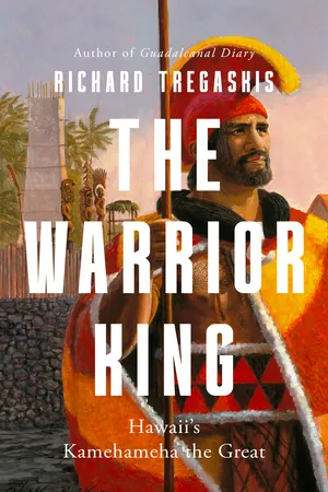 The Warrior King