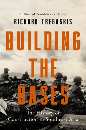 Building the Bases