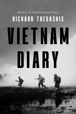 Vietnam Diary