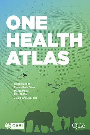 One Health Atlas