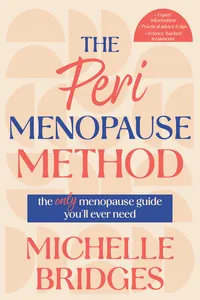 The Perimenopause Method