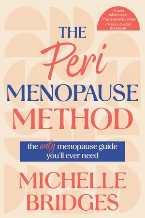 The Perimenopause Method
