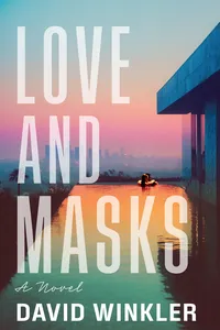 Love and Masks_cover