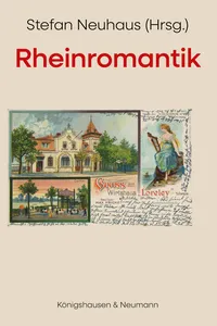 Rheinromantik_cover