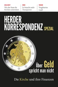 Über Geld spricht man nicht_cover