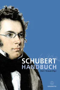 Schubert-Handbuch_cover