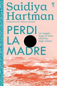 Perdi la madre_cover