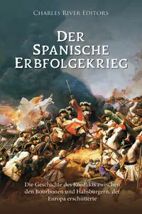 Der Spanische Erbfolgekrieg_cover