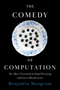 The Comedy of Computation_cover
