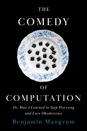 The Comedy of Computation