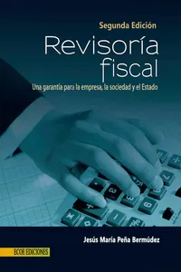Revisoría fiscal_cover