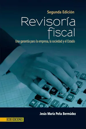 Revisoría fiscal