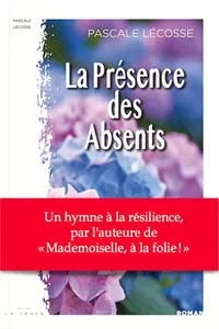 La Présence des Absents_cover