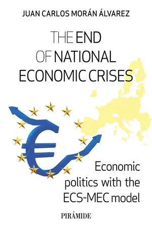 The end of national economic crises