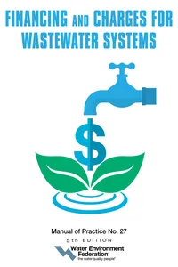 Financing and Charges for Wastewater Systems_cover