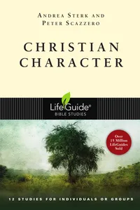 Christian Character_cover