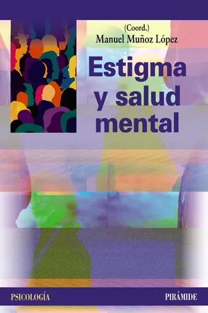 Estigma y salud mental