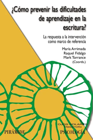 ¿Cómo prevenir las dificultades de aprendizaje en la escritura?