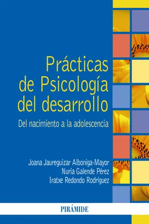 Prácticas de Psicología del desarrollo