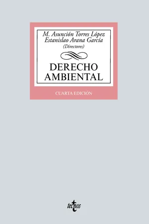 Derecho Ambiental