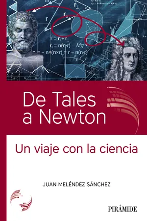 De Tales a Newton