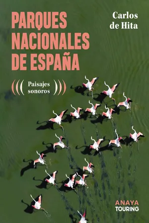 Parques Nacionales de España