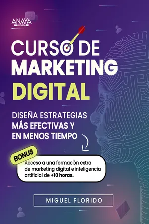 Curso de Marketing Digital