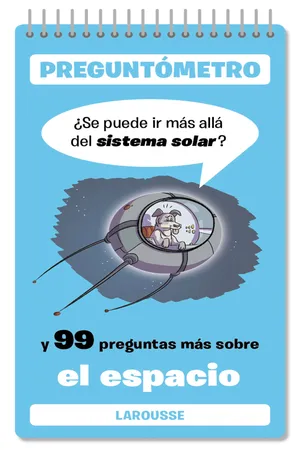 Se puede ir más allá del sistema solar