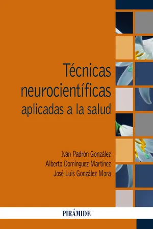 Técnicas neurocientíficas aplicadas a la salud