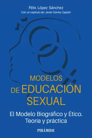 Modelos de educación sexual