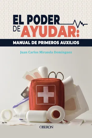 El poder de ayudar