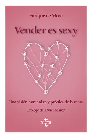 Vender es sexy