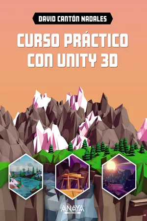 Curso práctico con Unity 3D