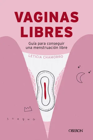 Vaginas libres